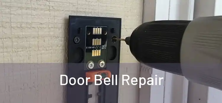  Door Bell Repair 
