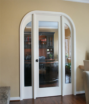 Passage Door Replacement Muscoy