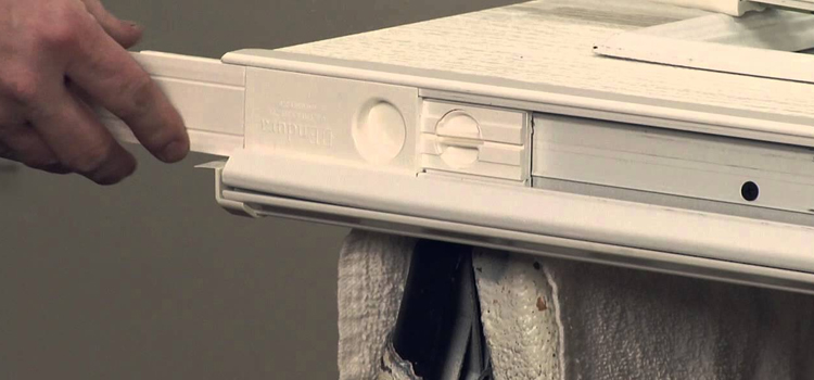 aluminum storefront door repair Muscoy