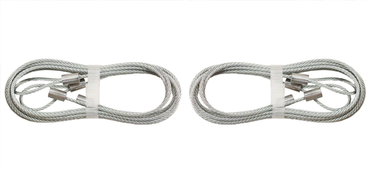 garage door torsion cable repair Muscoy